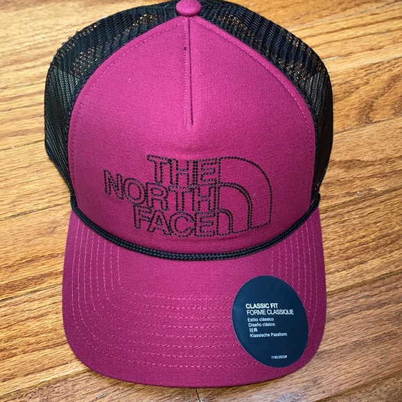 The North Face Other - Mens TNF Snap back Cap